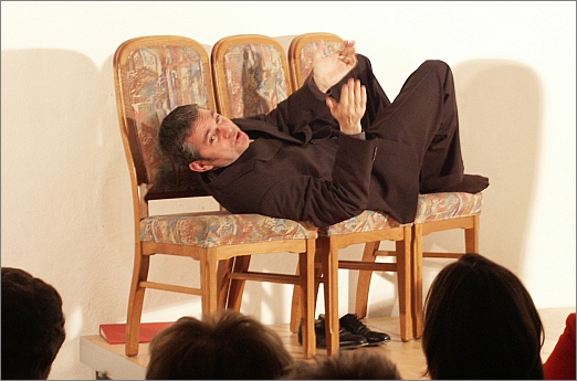 Werner Brix 2003